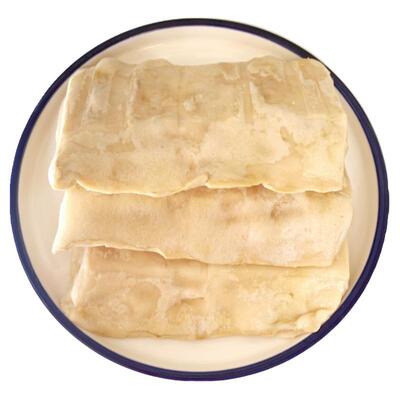 昆明毛臭豆腐煮小锅米线用的石屏