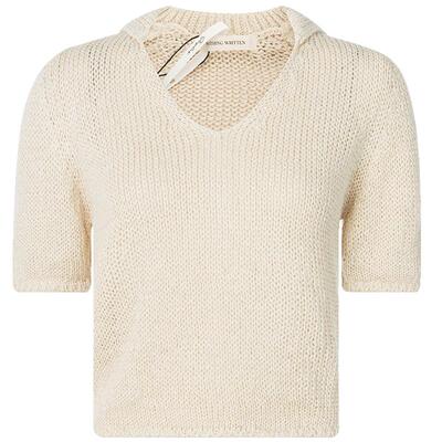 NOTHINGWRITTEN针织衫上衣