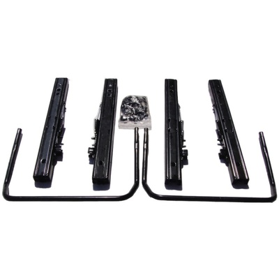 GL8653T座椅滑道汽车652座椅滑轨