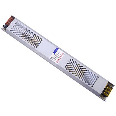 可调光变压器12v超薄灯箱电源