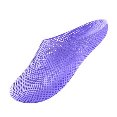 汇星辰3D打印防滑静音透气度假鞋