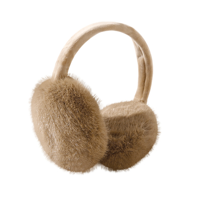 冬季耳罩女学生骑行防冻防寒