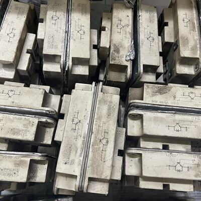 议价-SKM400GA124D SKM300GA123D模块