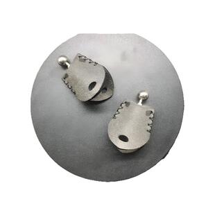 弹弓大号强磁散弹皮筋皮兜散蛋散射喷子多发圆扁皮筋猫头鹰皮兜