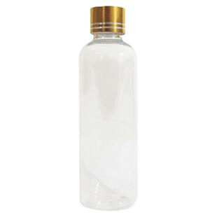 8ml毫升PET塑料瓶带盖迷你食品级小瓶子香水精油瓶空瓶分装瓶药瓶