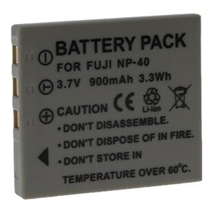 适用于 摄像电池 NP40 FNP-40 DLI-102 CAS101 CGA-S004E 松下 LUMIX DMC-FX2 FX7 BCB7 KILK-7005 相机电池