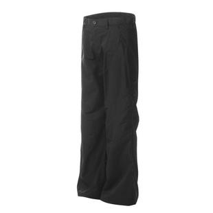 Goinsk 休闲裤男女款春秋cleanfit阔腿裤美式宽松伞兵微喇裤子男