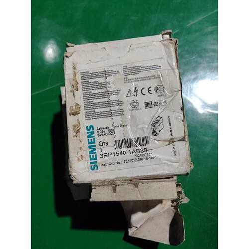 【议价-可维修】  3RP1540-130 /二手均有货