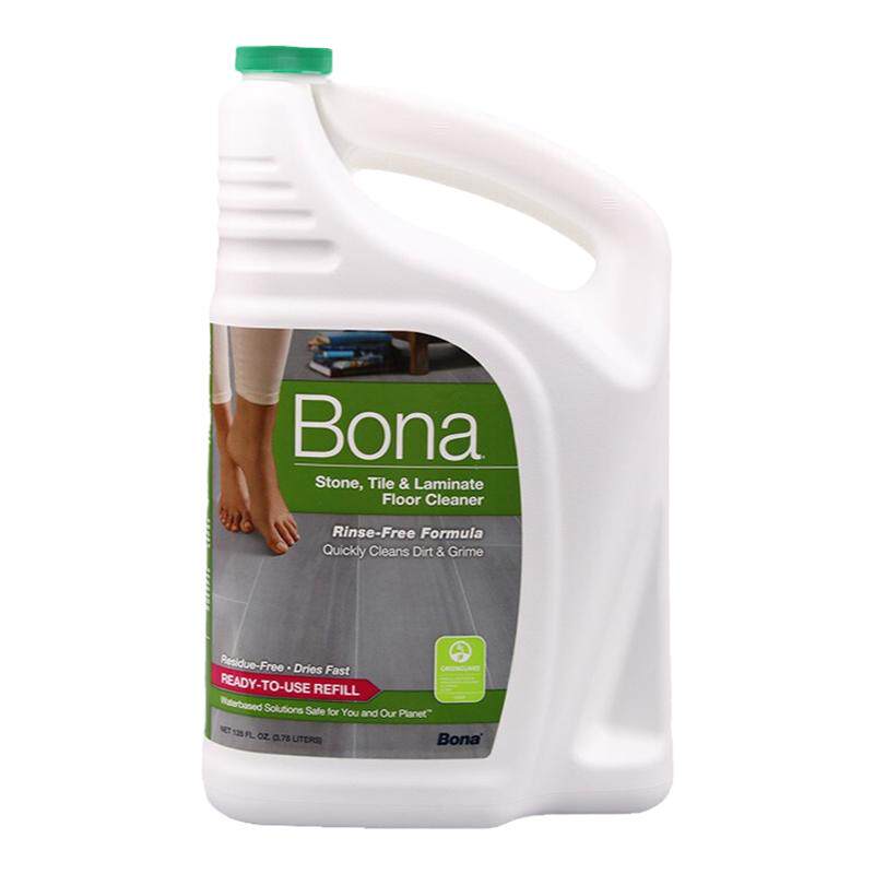 bona博纳大理石地板保养清洁剂