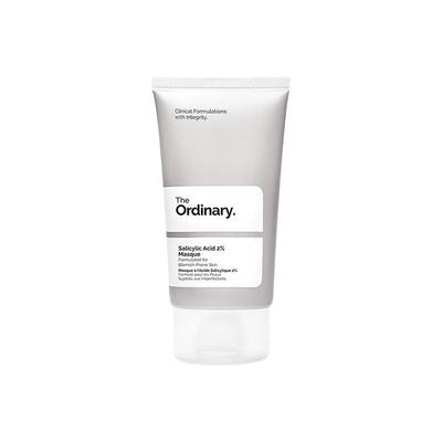 直营水杨酸去闭口50ml面膜