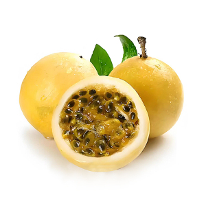 正宗钦蜜9号百香果爆甜不酸爆甜多汁新鲜采摘精品百香果不甜包退