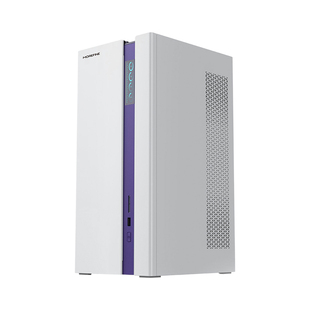 摩方R7 pro-8845HS迷你主机Ai高性能双万兆网口Win11游戏mini电脑