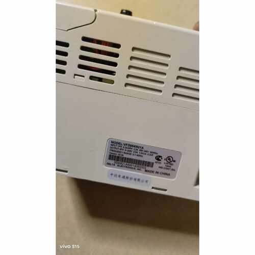 【请询价】台达变频器VFD004M21A0.4KW230V1
