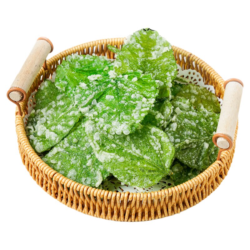 香酥翠叶24盒整箱商用