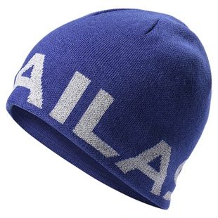 KAILAS凯乐石KAILAS针织帽子发热保暖夜行反光户外运动KF2537504