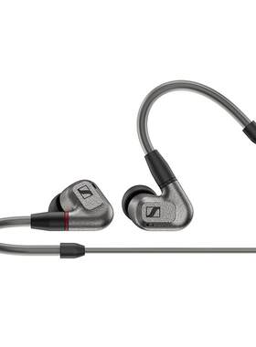 SENNHEISER/森海塞尔IE 600高保真HIFI音乐发烧入耳式耳机耐用