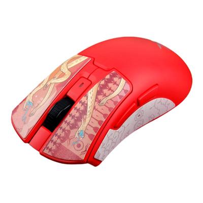 泰坦国度适用于多彩M900Pro贴纸
