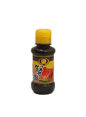 恒穗镇江蟹醋海鲜大闸蟹专用醋