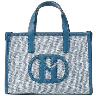 Hazzys休闲时尚托特包