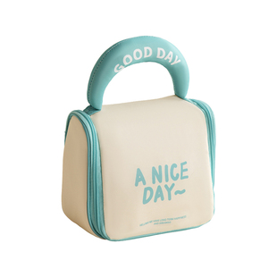 便携洗漱包化妆包新款旅行必需神器洗漱套装防水收纳洗漱袋大容量