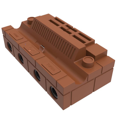 switch/oled视频投屏NGC手柄连接