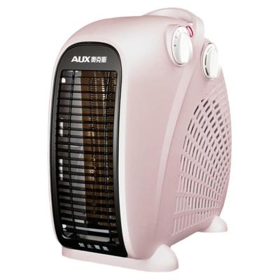 奥克斯恒温无光开机即热取暖器