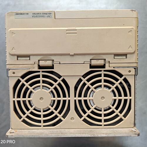 议价Yaskawa Frequency Converter适用
