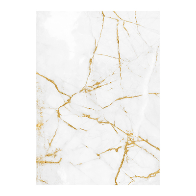 大理石金色纹理背景卡美甲装饰