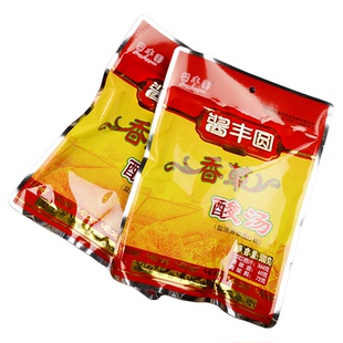 玉溪酱丰圆香草酸汤料包番茄火锅底料猪脚鸡鱼肥牛调料云南特产