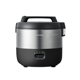 CUCKOO福库21人用保温电饭锅煮汤锅饭店食堂大容量2155B