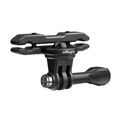 aMagisn阿迈自行车座弓支架