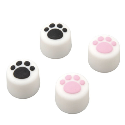 CYBER原装原装猫爪摇杆套摇杆