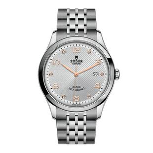 瑞士TUDOR帝舵1926系列自动机械钢带日历防水男士手表M91650-0003