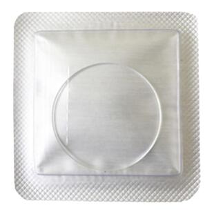 【师傅推荐】DW防刮蓝宝石替代表镜玻璃蒙子表配件31.3 30.3 23.6