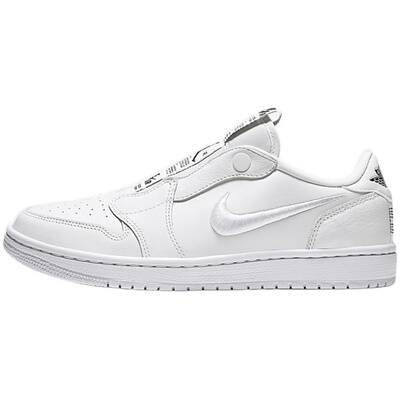 耐克变革一脚蹬低帮女子轻便板鞋