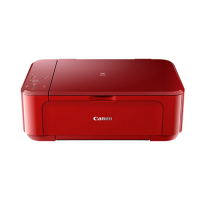 TS3680复印一体机佳能喷墨