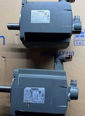 【议价-可维修】西门子/SIEMENS 1FL6064 1AC61 2LA 1.5KW 全新/