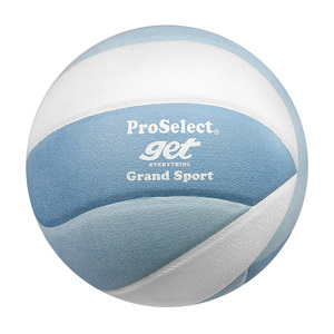 ProSelect专选排球专业贴皮标准学生中考考试专用排球训练硬排5号