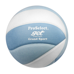 ProSelect专选排球专业贴皮标准学生中考考试专用排球训练硬排5号