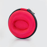 Single Watch Box, convenient watch box, single pressure-resistant round watch case, anti-friction and anti-drop thumbnail 6