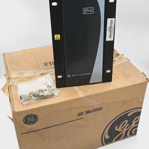 GE CIOH1J1HI Remote Digital I/O Module Digital Energy Multil