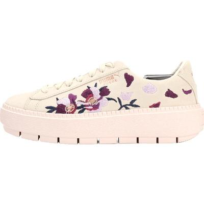 彪马女子运动板鞋367810