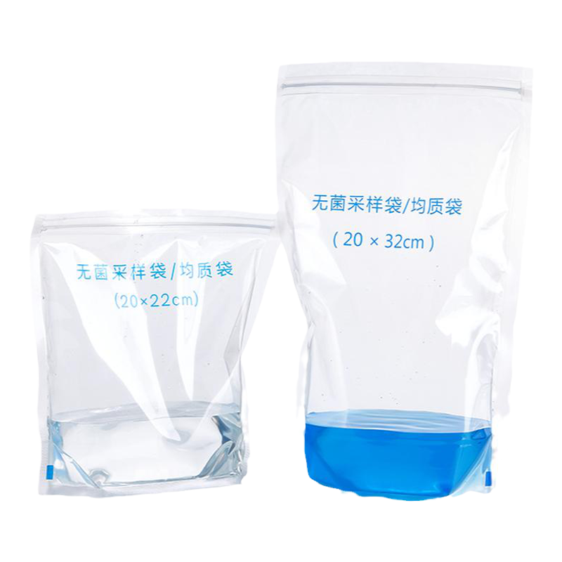 Labshark一次性无菌采样袋均质袋