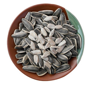 生瓜子葵花籽新货散装葵花子5斤内蒙新鲜363原味炒货大颗粒食品