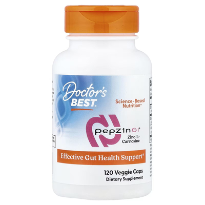 Doctor'sBesL-肌肽锌