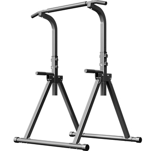 MAISCTON单杠室内家用引体向上训练器家庭健身器材双杠架落地吊杠