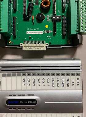 SAMSUNG SSAS Pro RSPC-X32监测主模块