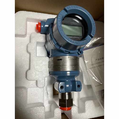 询价-罗斯蒙特绝压变送器型号3051TA1A2B21BM5可维修