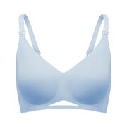 嫚熙哺乳内衣春夏轻薄款凉感文胸