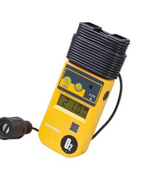 议价日本新宇宙 XOS-326 氧气 硫化氢浓度计二合一气体仪